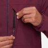 Veste à capuche Ultimate Comfort SO pour homme Veste à capuche Ultimate Comfort SO pour homme