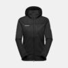 Veste à capuche Ultimate VIII SO pour femme Veste à capuche Ultimate VIII SO pour femme