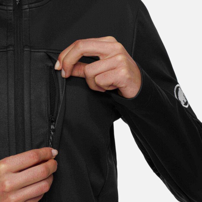Veste à capuche Ultimate VIII SO pour femme Veste à capuche Ultimate VIII SO pour femme