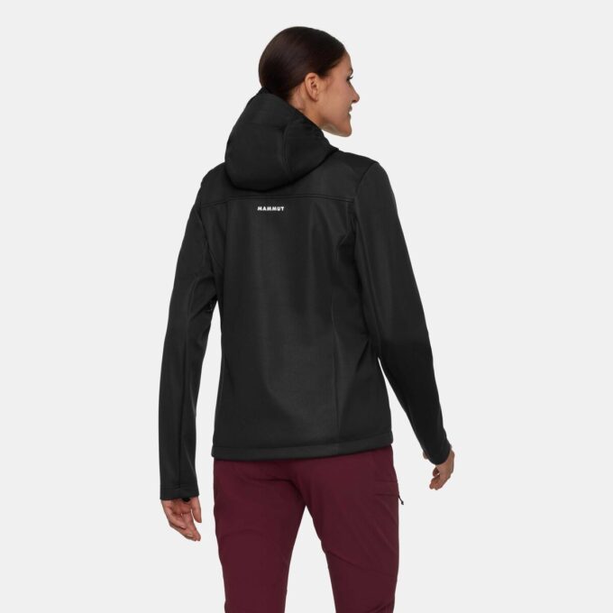 Veste à capuche Ultimate VIII SO pour femme Veste à capuche Ultimate VIII SO pour femme