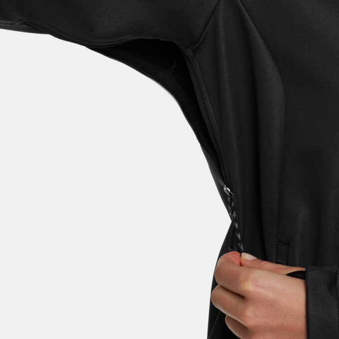 Veste à capuche Ultimate VIII SO pour femme Veste à capuche Ultimate VIII SO pour femme