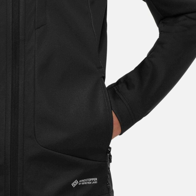 Veste à capuche Ultimate VIII SO pour femme Veste à capuche Ultimate VIII SO pour femme