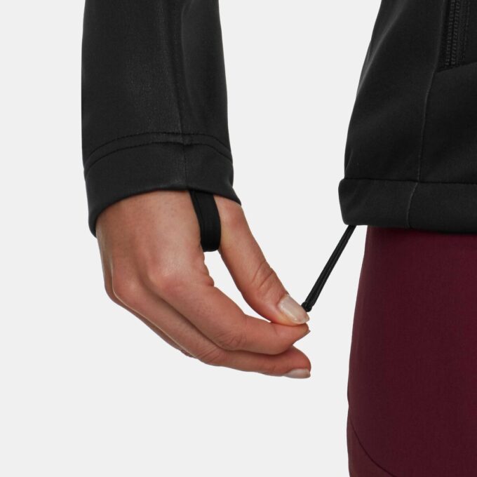 Veste à capuche Ultimate VIII SO pour femme Veste à capuche Ultimate VIII SO pour femme