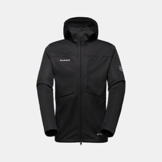 Veste à capuche Ultimate VIII SO pour homme