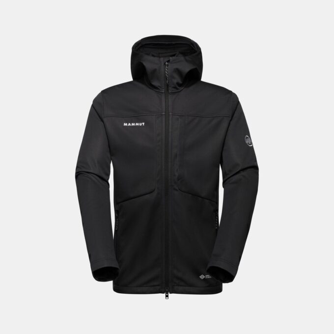 Veste à capuche Ultimate VIII SO pour homme Veste à capuche Ultimate VIII SO pour homme