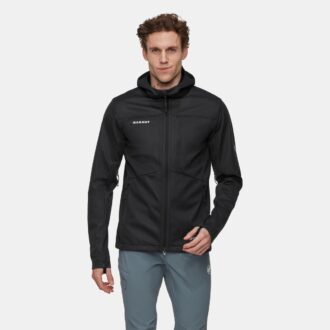 Veste à capuche Ultimate VIII SO pour homme
