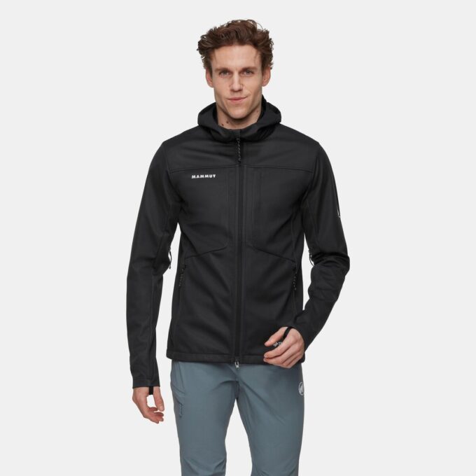 Veste à capuche Ultimate VIII SO pour homme Veste à capuche Ultimate VIII SO pour homme