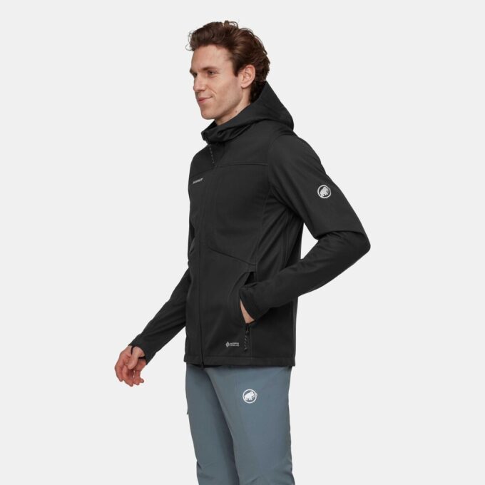 Veste à capuche Ultimate VIII SO pour homme Veste à capuche Ultimate VIII SO pour homme