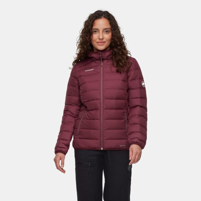 Veste à capuche Waymarker IN pour femme Veste à capuche Waymarker IN pour femme