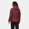 Veste à capuche Waymarker IN pour femme Veste à capuche Waymarker IN pour femme