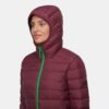 Veste à capuche Waymarker IN pour femme Veste à capuche Waymarker IN pour femme