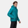 Veste à capuche Waymarker IN pour homme Veste à capuche Waymarker IN pour homme