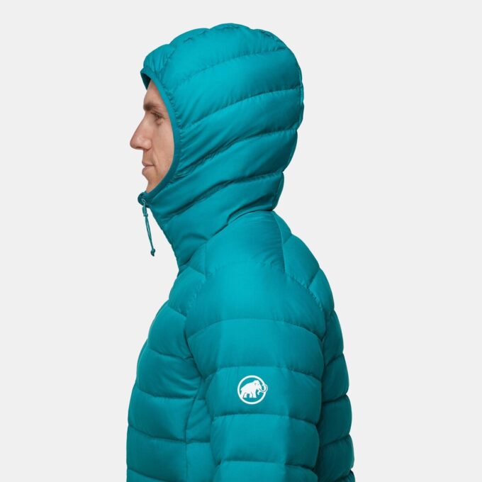 Veste à capuche Waymarker IN pour homme Veste à capuche Waymarker IN pour homme