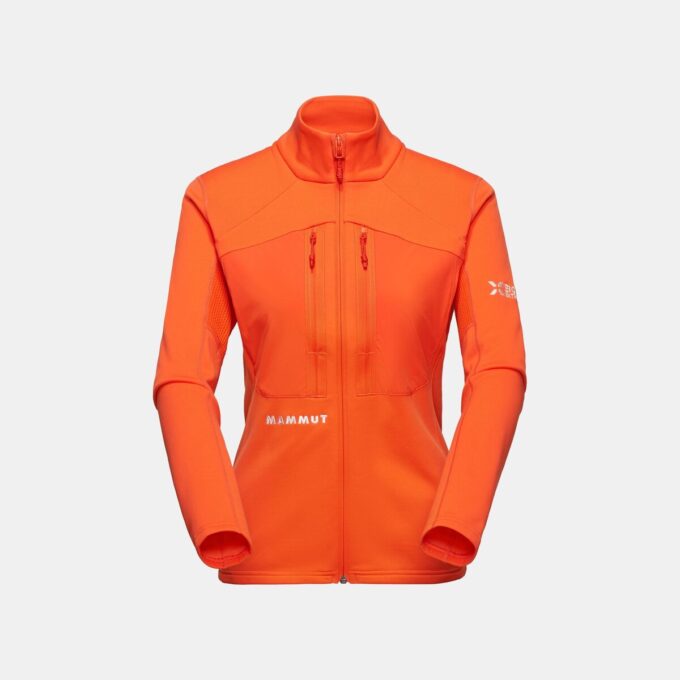 Veste Eiger Nordwand Advanced ML pour femme Veste Eiger Nordwand Advanced ML pour femme