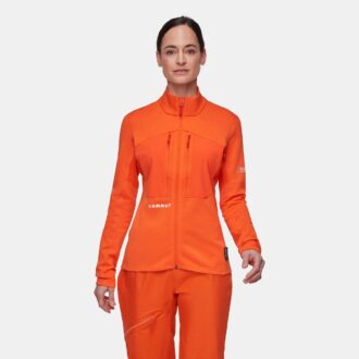 Veste Eiger Nordwand Advanced ML pour femme