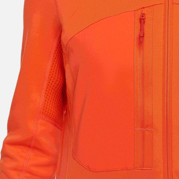 Veste Eiger Nordwand Advanced ML pour femme Veste Eiger Nordwand Advanced ML pour femme