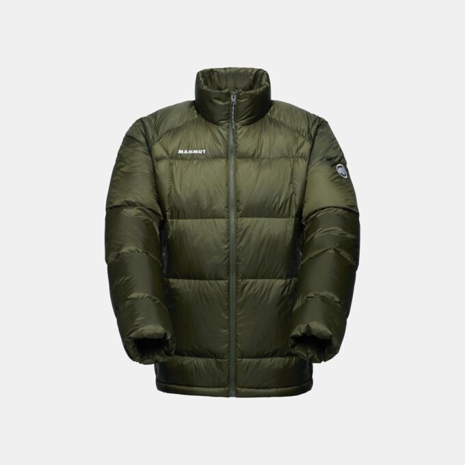 Veste Glacier Glow IN pour hommes Veste Glacier Glow IN pour hommes