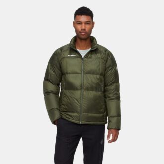 Veste Glacier Glow IN pour hommes