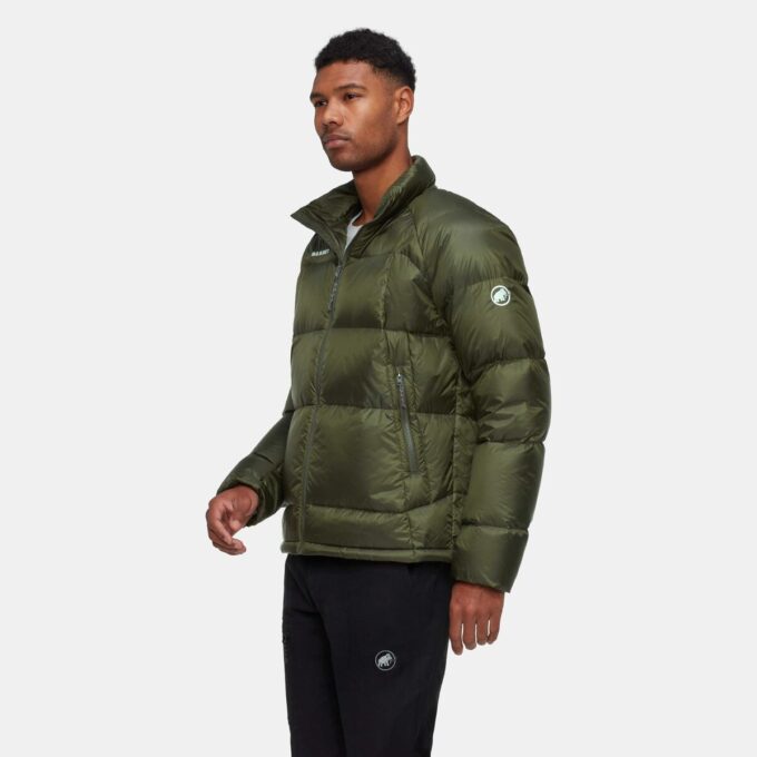 Veste Glacier Glow IN pour hommes Veste Glacier Glow IN pour hommes
