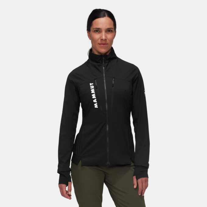 Veste hybride Aenergy IN pour femmes Veste hybride Aenergy IN pour femmes