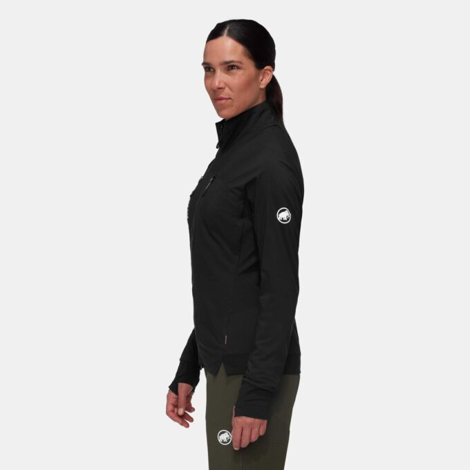 Veste hybride Aenergy IN pour femmes Veste hybride Aenergy IN pour femmes
