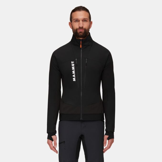 Veste hybride Aenergy IN pour hommes Veste hybride Aenergy IN pour hommes