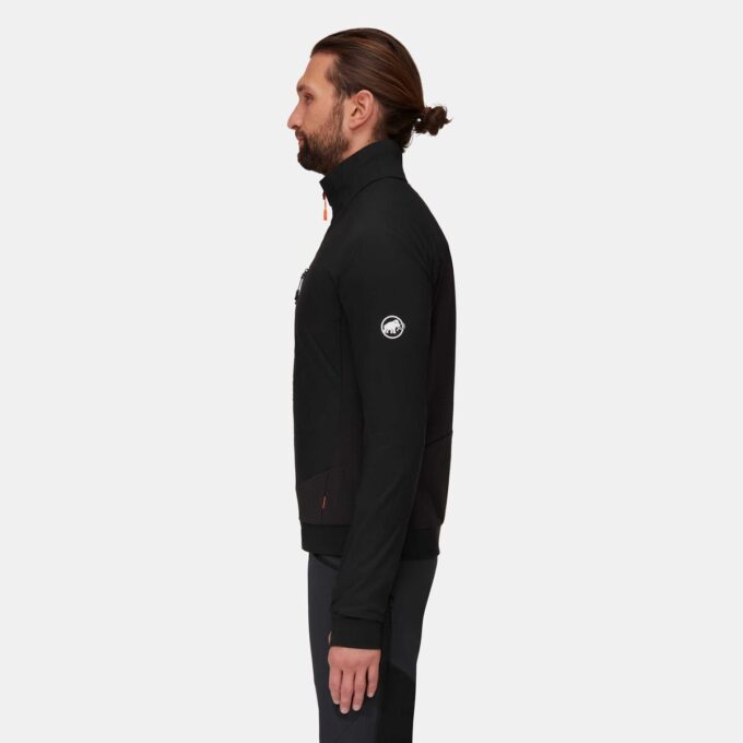 Veste hybride Aenergy IN pour hommes Veste hybride Aenergy IN pour hommes