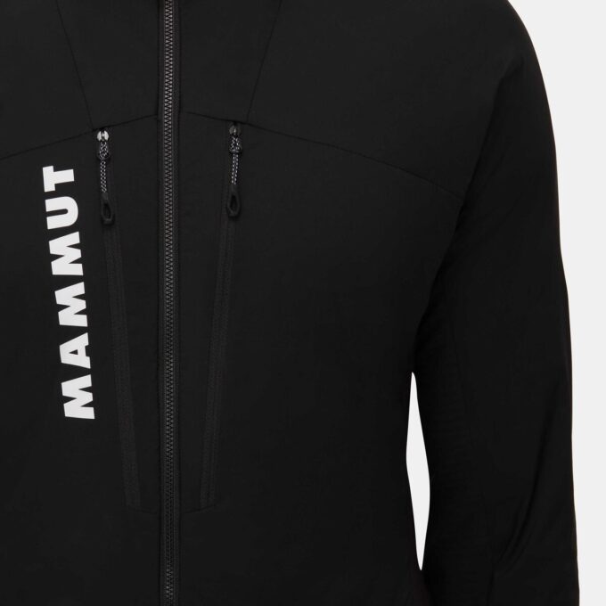 Veste hybride Aenergy IN pour hommes Veste hybride Aenergy IN pour hommes
