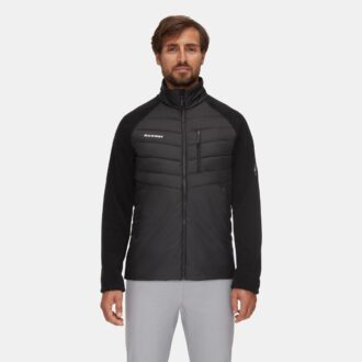 Veste hybride Innominata ML pour hommes Veste hybride Innominata ML pour hommes