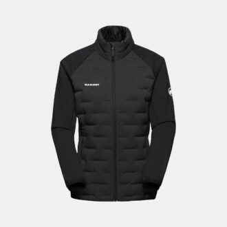Veste hybride Sender IN pour femmes
