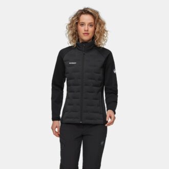 Veste hybride Sender IN pour femmes