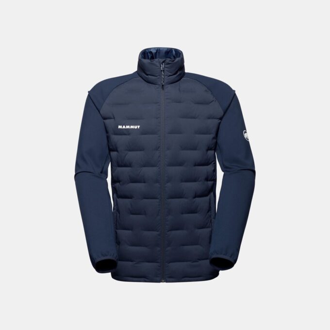 Veste hybride Sender IN pour hommes Veste hybride Sender IN pour hommes