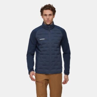 Veste hybride Sender IN pour hommes