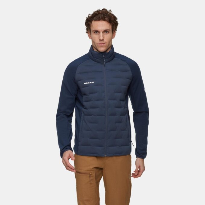 Veste hybride Sender IN pour hommes Veste hybride Sender IN pour hommes