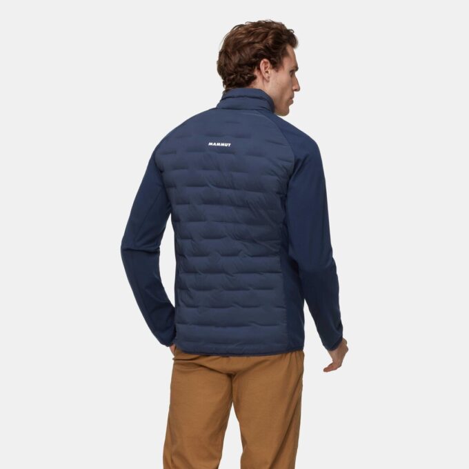 Veste hybride Sender IN pour hommes Veste hybride Sender IN pour hommes