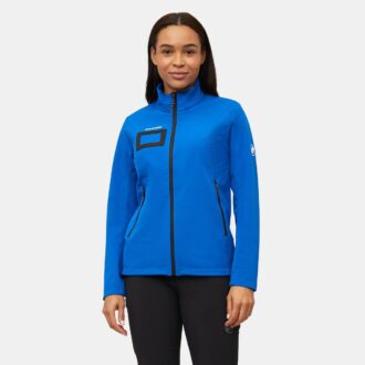 Veste Mtn. Pro 2.0 SO pour femmes