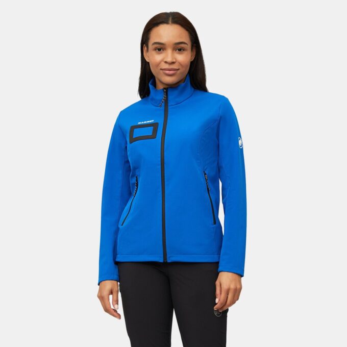 Veste Mtn. Pro 2.0 SO pour femmes Veste Mtn. Pro 2.0 SO pour femmes