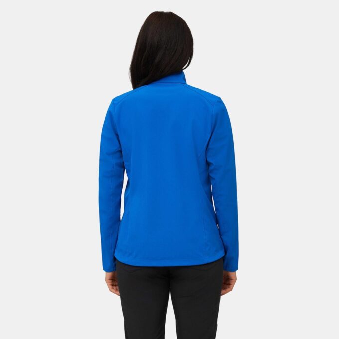 Veste Mtn. Pro 2.0 SO pour femmes Veste Mtn. Pro 2.0 SO pour femmes