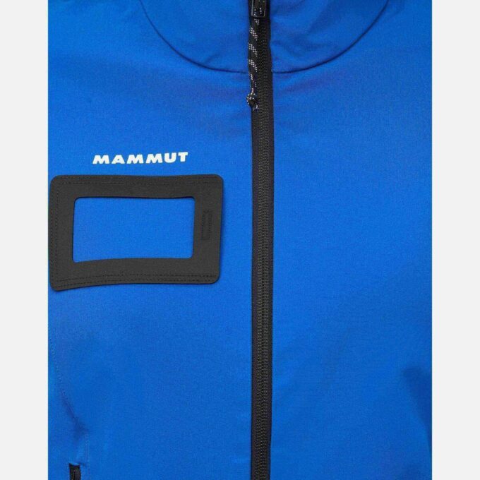 Veste Mtn. Pro 2.0 SO pour femmes Veste Mtn. Pro 2.0 SO pour femmes