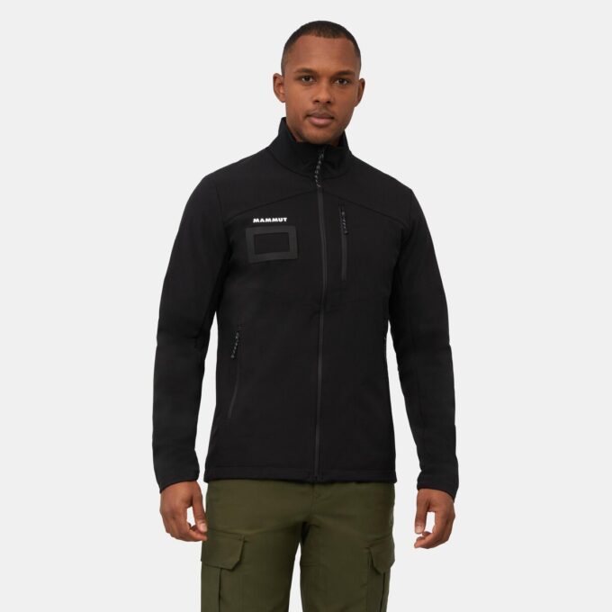 Veste Mtn. Pro 2.0 SO pour hommes