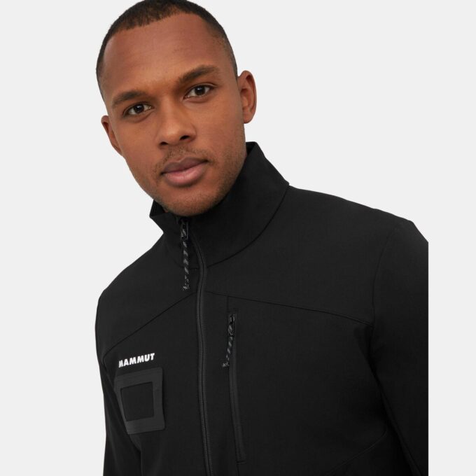 Veste Mtn. Pro 2.0 SO pour hommes