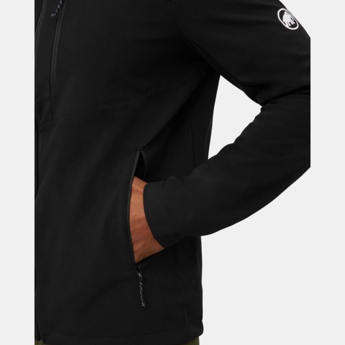 Veste Mtn. Pro 2.0 SO pour hommes