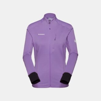 Veste Taiss Light ML pour femme