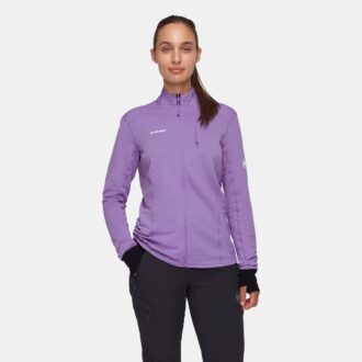 Veste Taiss Light ML pour femme